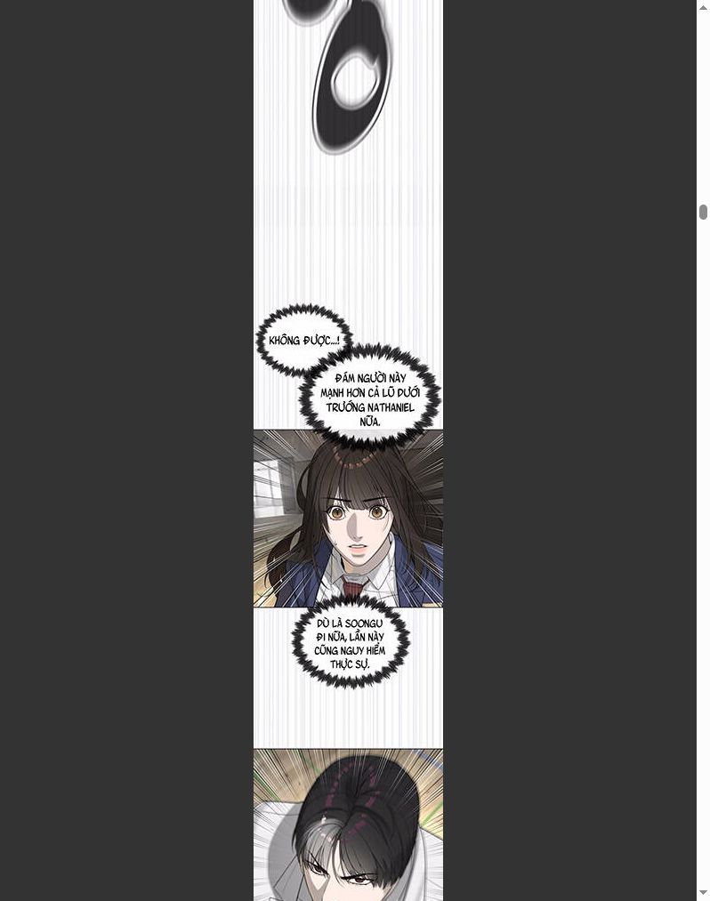 Đọc truyện [Leak] Sát thủ Peter - Chap 101