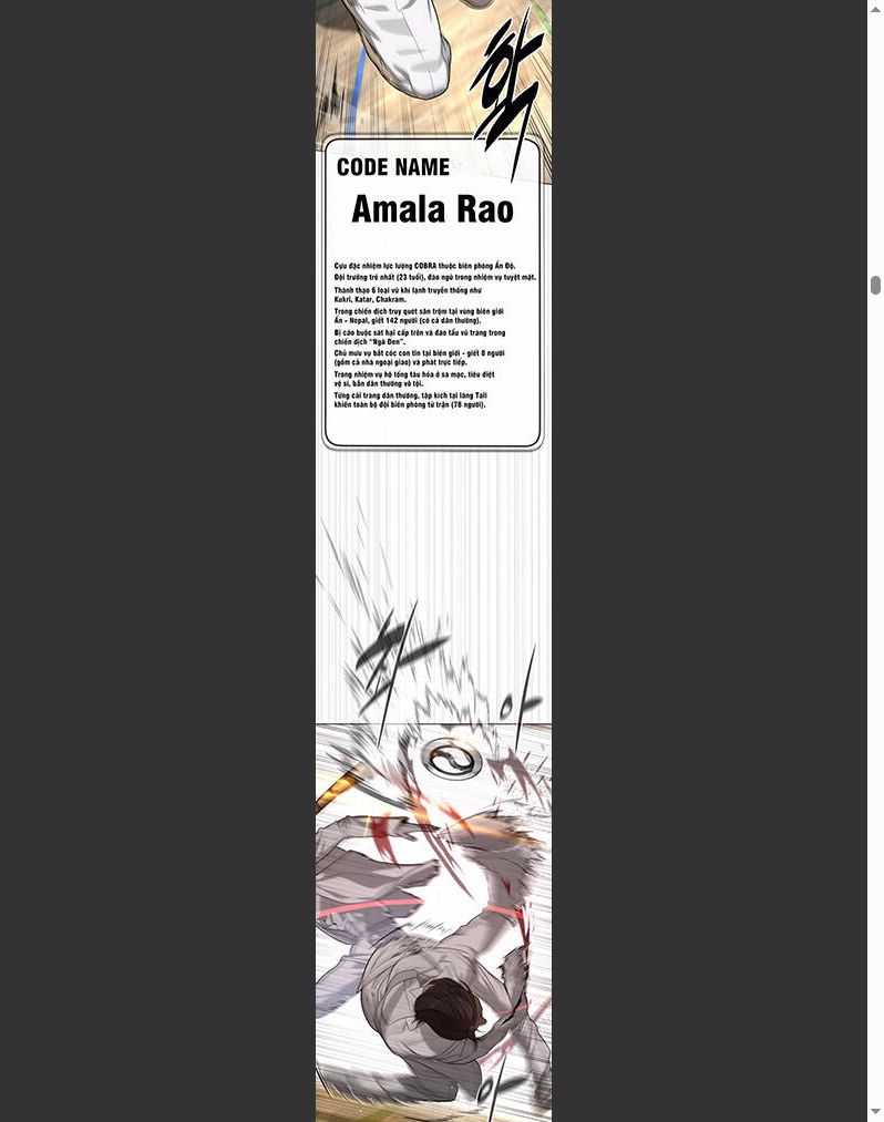 Đọc truyện [Leak] Sát thủ Peter - Chap 101