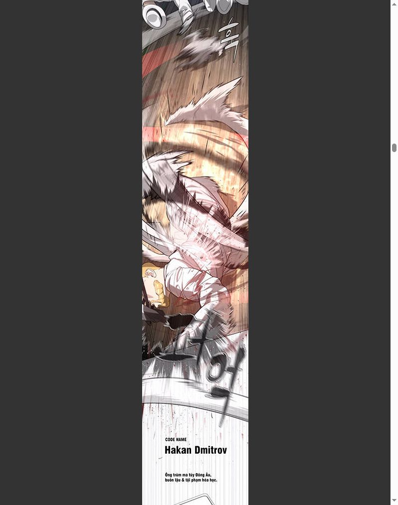 Đọc truyện [Leak] Sát thủ Peter - Chap 101