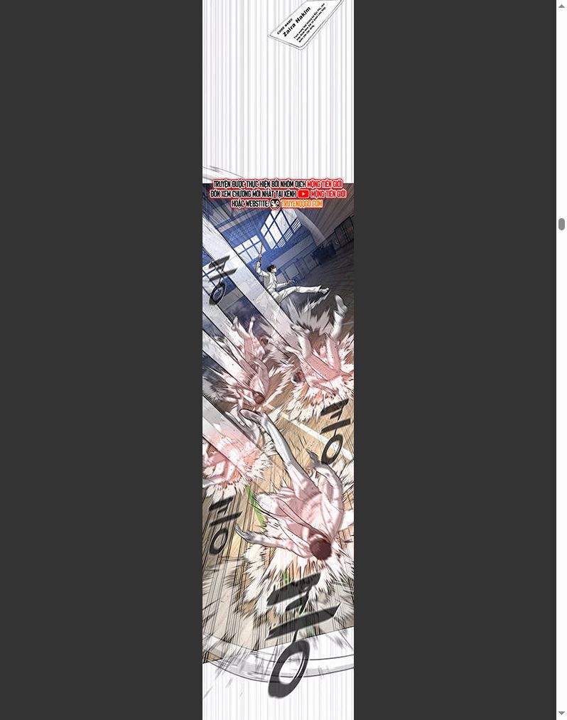 Đọc truyện [Leak] Sát thủ Peter - Chap 101