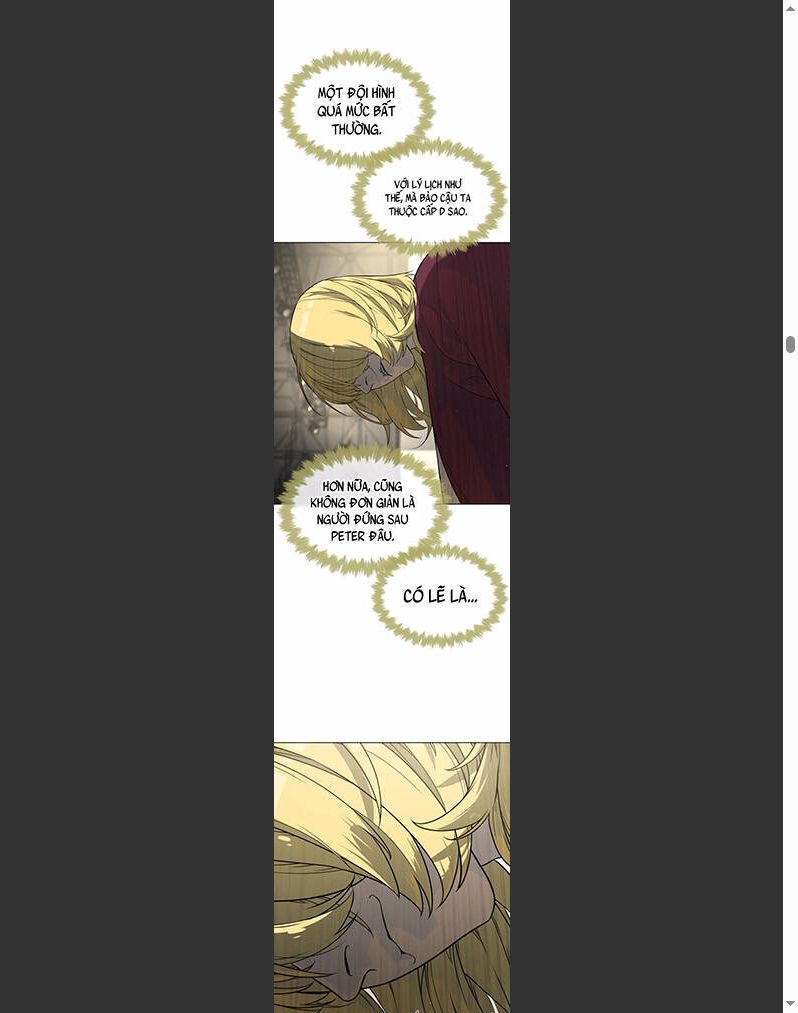 Đọc truyện [Leak] Sát thủ Peter - Chap 101