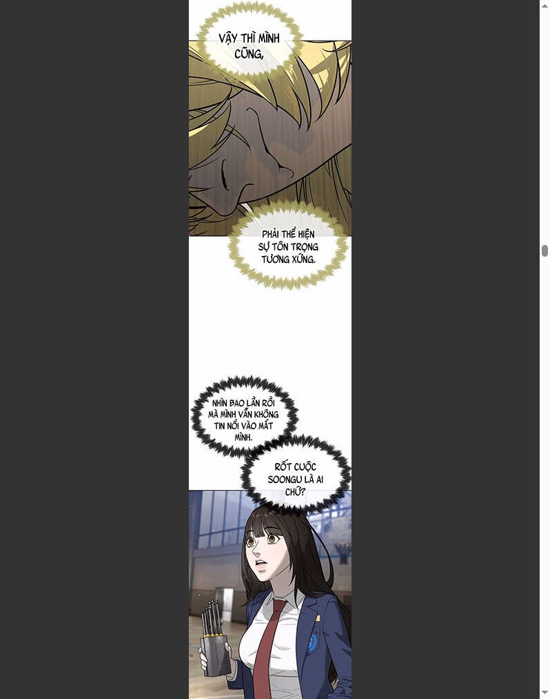 Đọc truyện [Leak] Sát thủ Peter - Chap 101