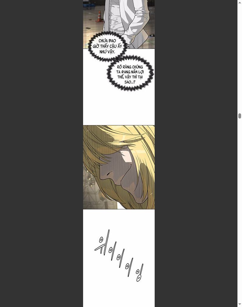 Đọc truyện [Leak] Sát thủ Peter - Chap 101