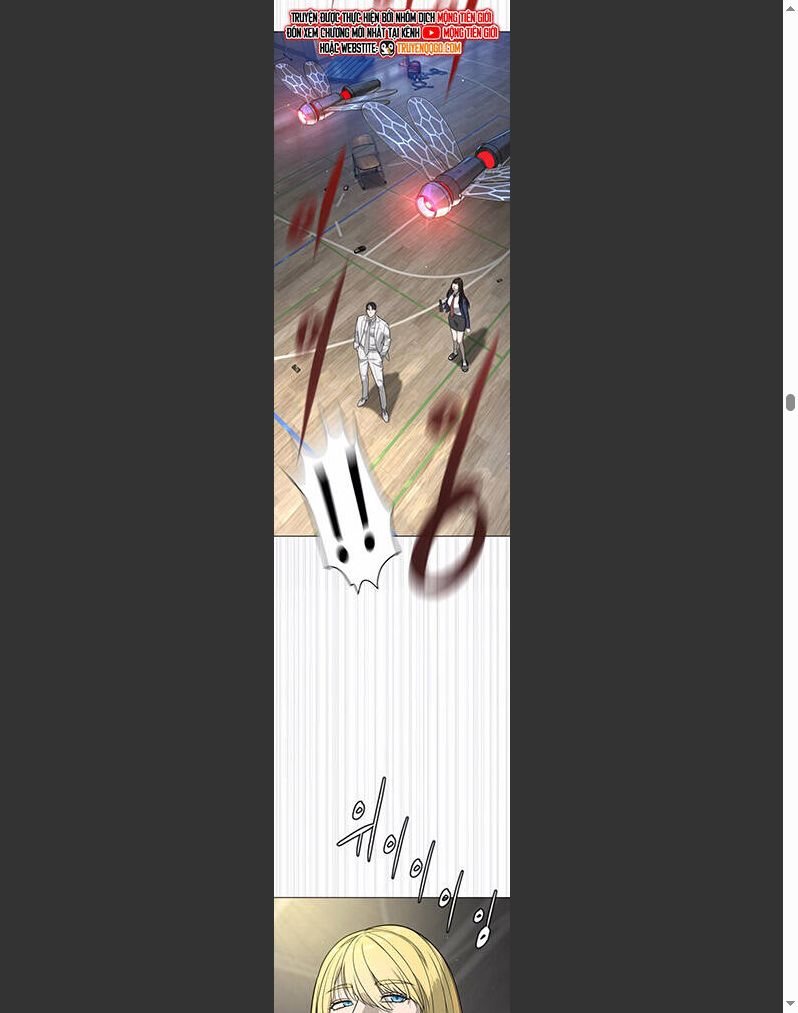 Đọc truyện [Leak] Sát thủ Peter - Chap 101