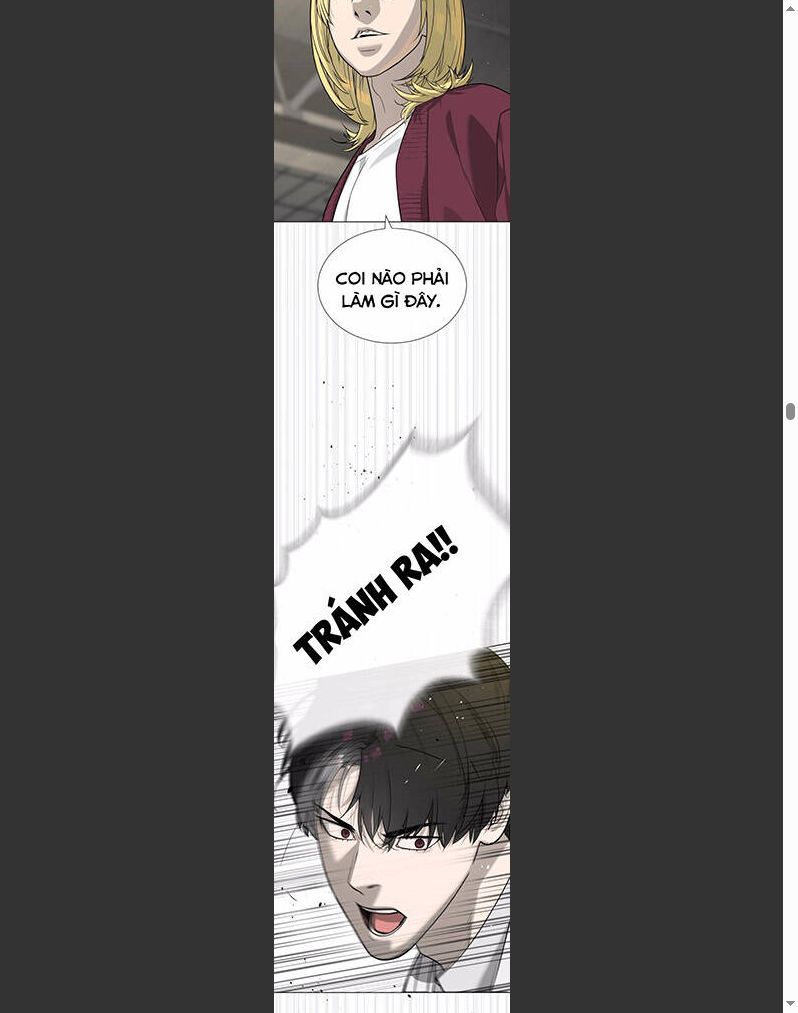 Đọc truyện [Leak] Sát thủ Peter - Chap 101