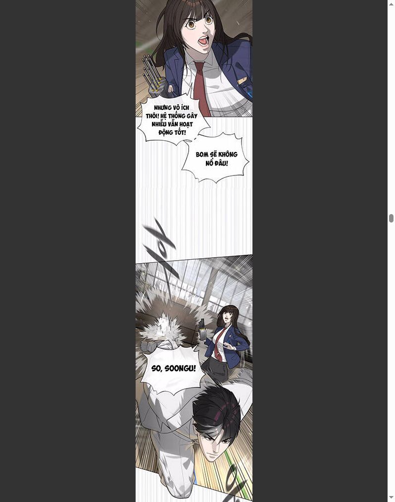 Đọc truyện [Leak] Sát thủ Peter - Chap 101