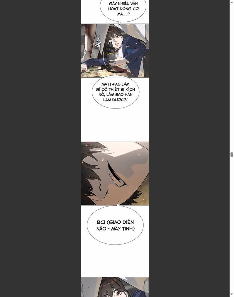 Đọc truyện [Leak] Sát thủ Peter - Chap 101