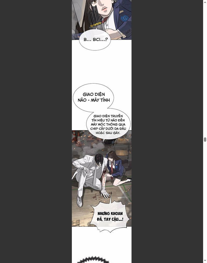 Đọc truyện [Leak] Sát thủ Peter - Chap 101