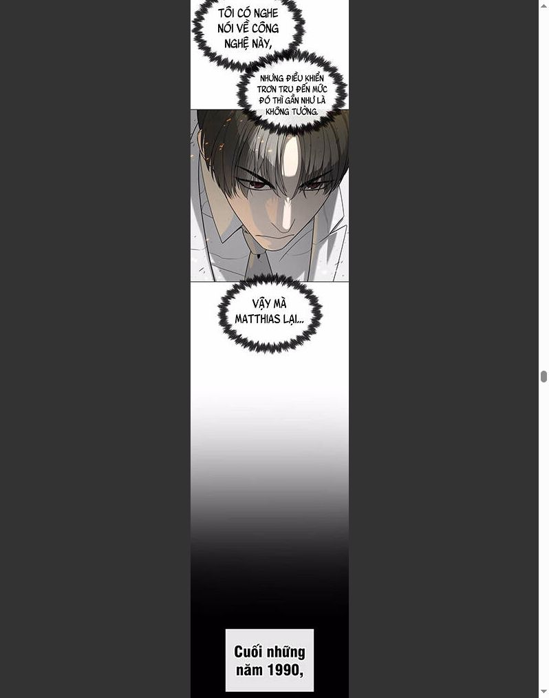 Đọc truyện [Leak] Sát thủ Peter - Chap 101