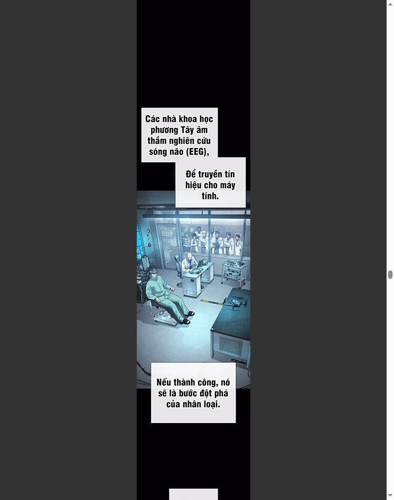 Đọc truyện [Leak] Sát thủ Peter - Chap 101