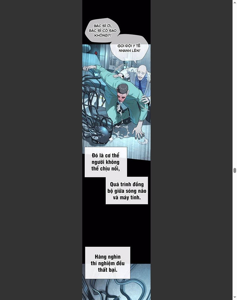 Đọc truyện [Leak] Sát thủ Peter - Chap 101