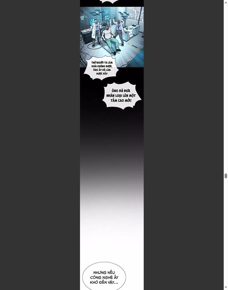 Đọc truyện [Leak] Sát thủ Peter - Chap 101