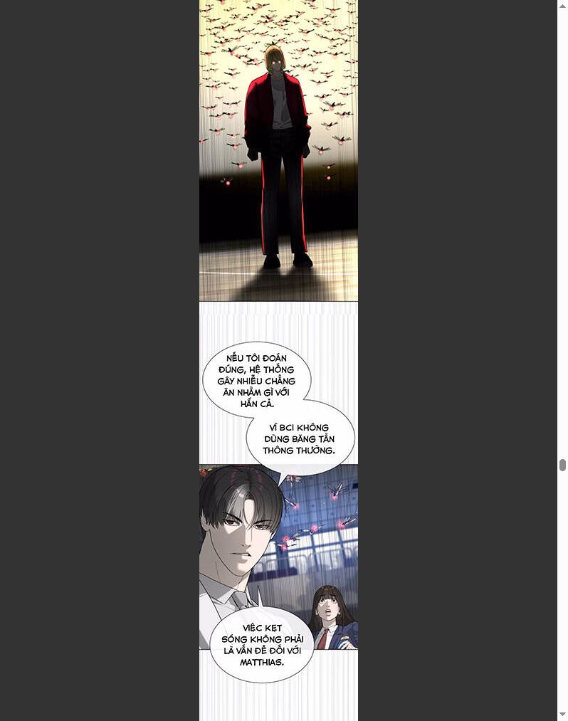 Đọc truyện [Leak] Sát thủ Peter - Chap 101