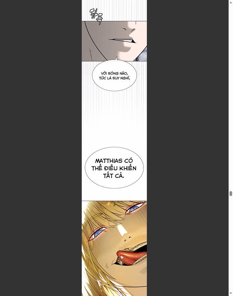 Đọc truyện [Leak] Sát thủ Peter - Chap 101