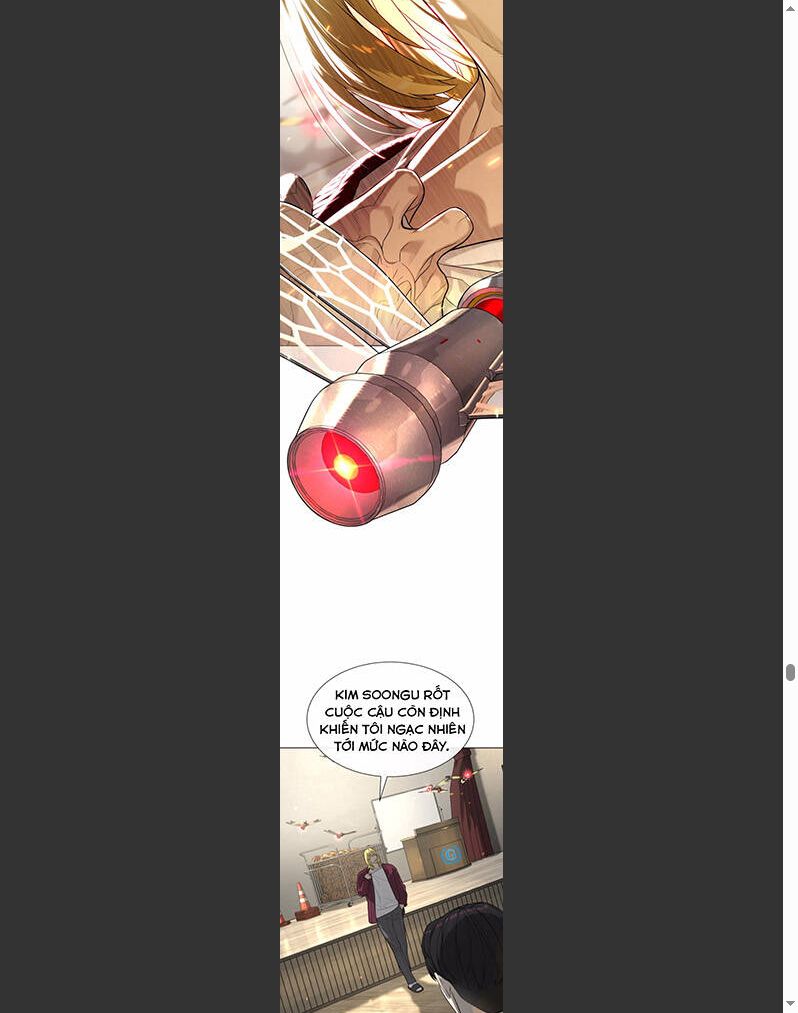 Đọc truyện [Leak] Sát thủ Peter - Chap 101