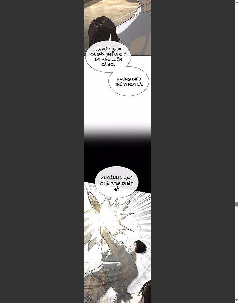 Đọc truyện [Leak] Sát thủ Peter - Chap 101