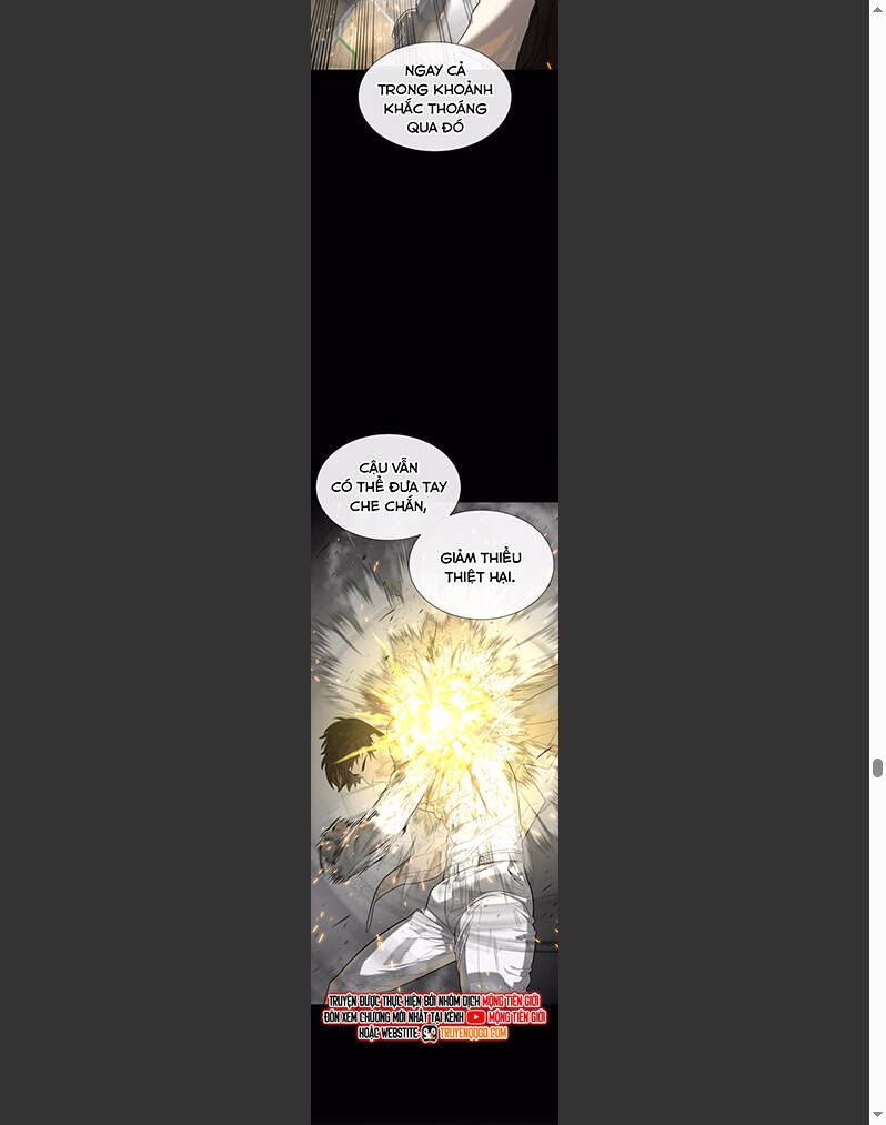 Đọc truyện [Leak] Sát thủ Peter - Chap 101