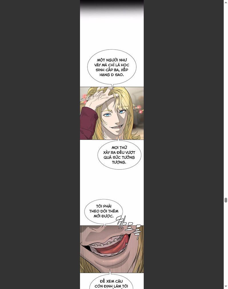 Đọc truyện [Leak] Sát thủ Peter - Chap 101