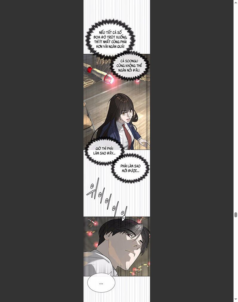 Đọc truyện [Leak] Sát thủ Peter - Chap 101