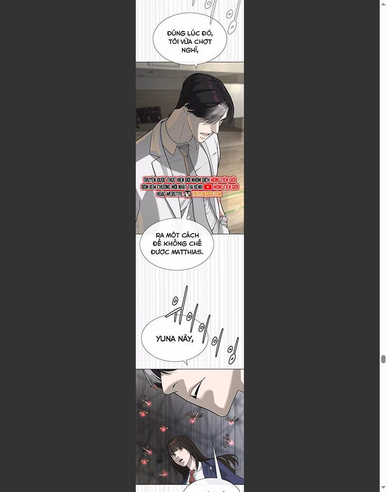 Đọc truyện [Leak] Sát thủ Peter - Chap 101