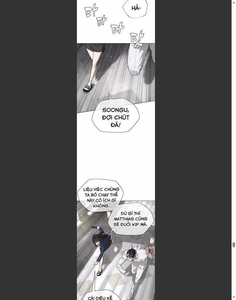 Đọc truyện [Leak] Sát thủ Peter - Chap 101