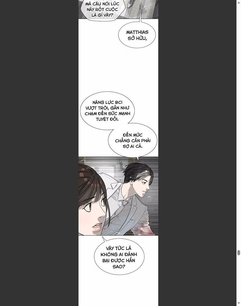 Đọc truyện [Leak] Sát thủ Peter - Chap 101