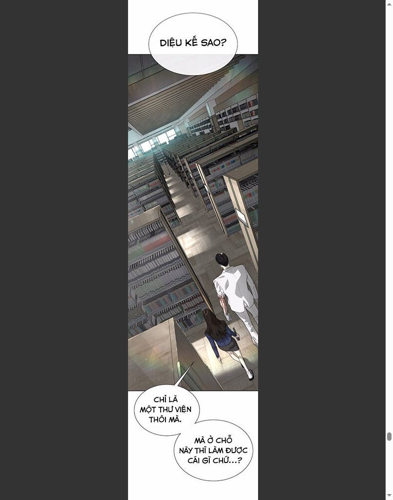 Đọc truyện [Leak] Sát thủ Peter - Chap 101