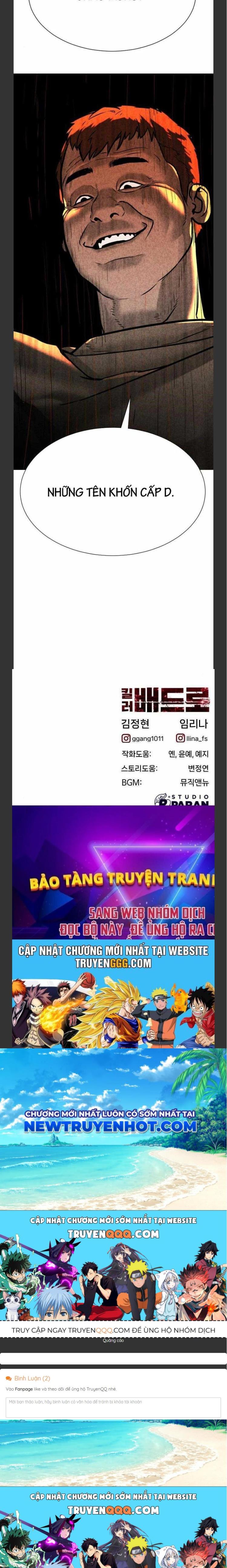 Đọc truyện [Leak] Sát thủ Peter - Chap 11