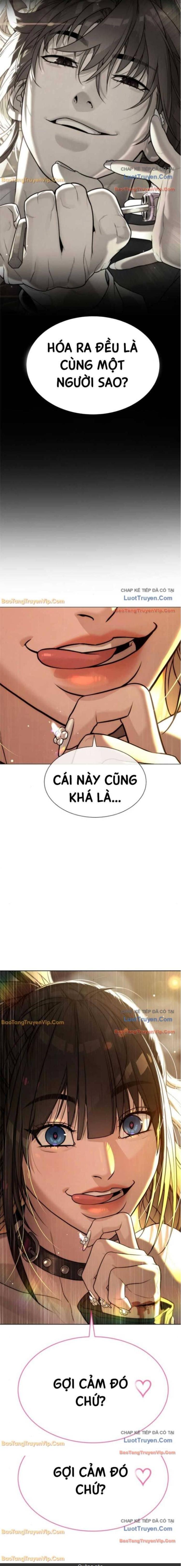 Đọc truyện [Leak] Sát thủ Peter - Chap 112