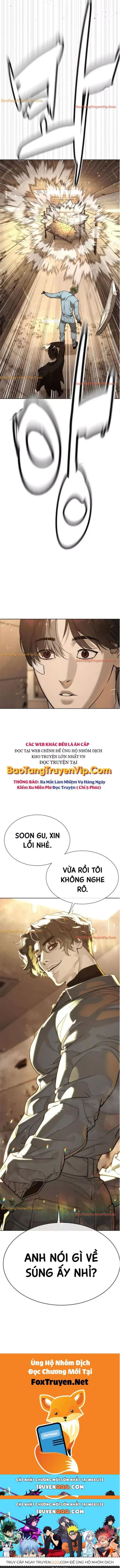 Đọc truyện [Leak] Sát thủ Peter - Chap 113