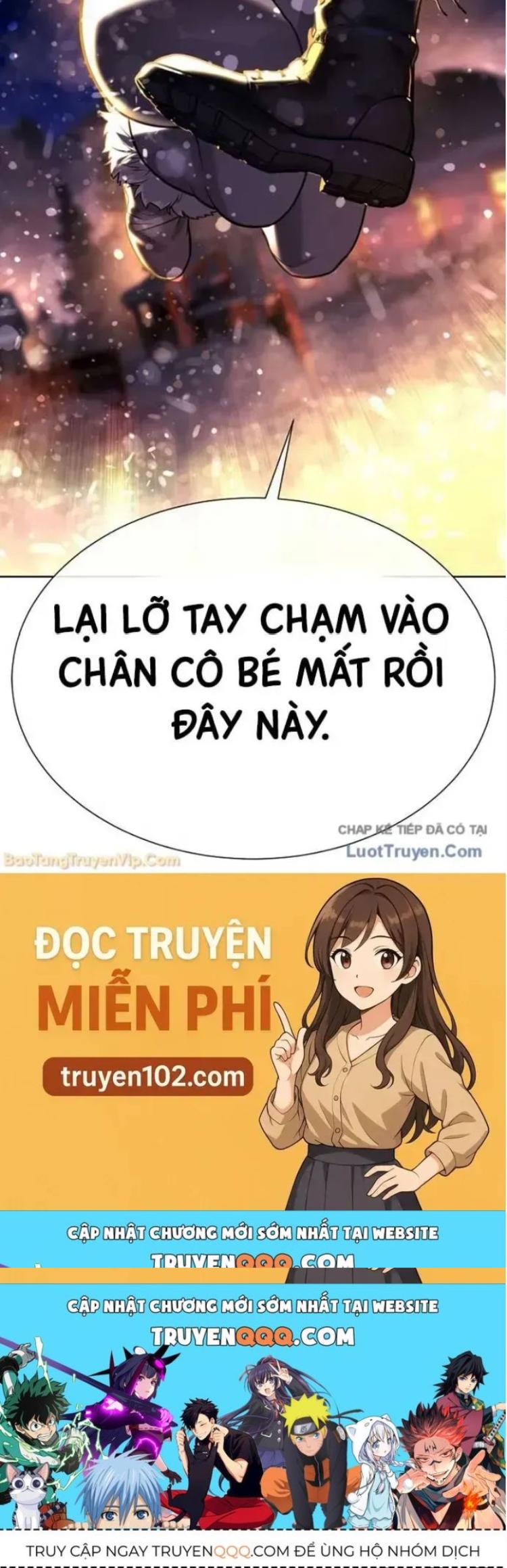 Đọc truyện [Leak] Sát thủ Peter - Chap 122