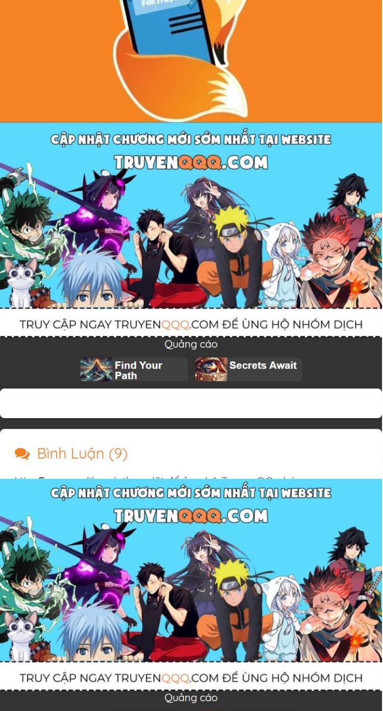 Đọc truyện [Leak] Sát thủ Peter - Chap 127