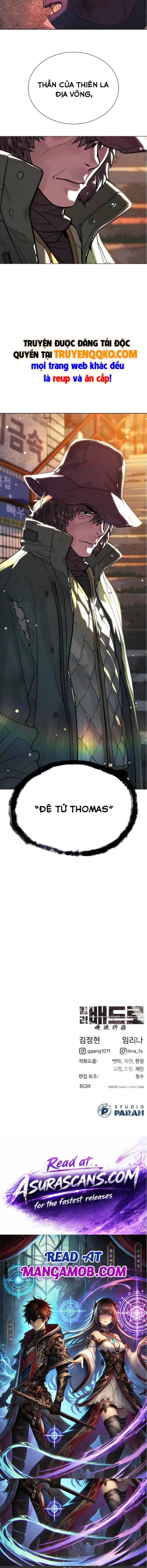 Đọc truyện [Leak] Sát thủ Peter - Chap 135