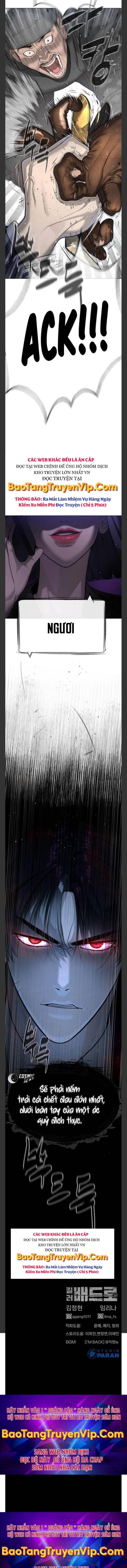 Đọc truyện [Leak] Sát thủ Peter - Chap 26