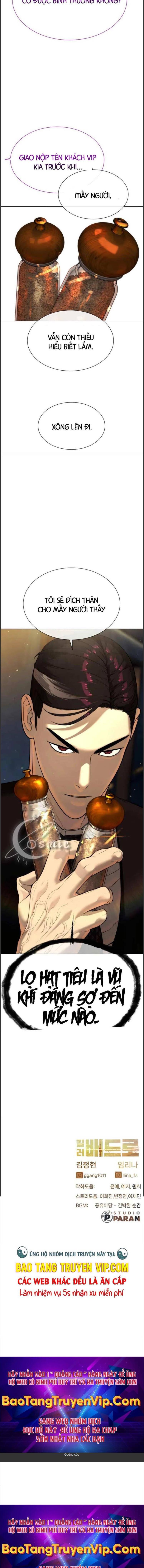 Đọc truyện [Leak] Sát thủ Peter - Chap 29