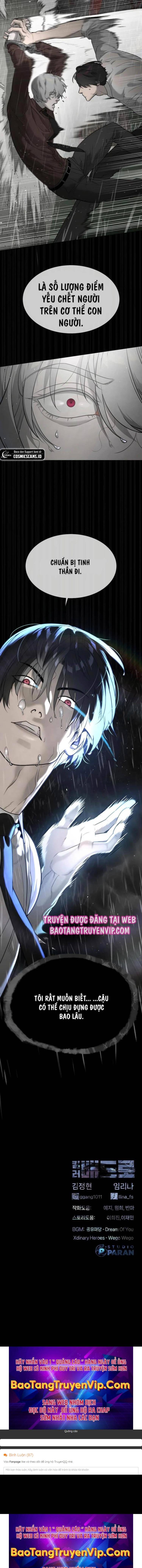 Đọc truyện [Leak] Sát thủ Peter - Chap 45