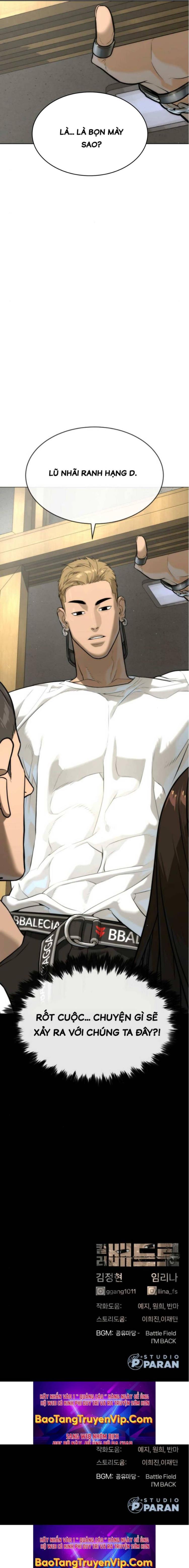 Đọc truyện [Leak] Sát thủ Peter - Chap 48