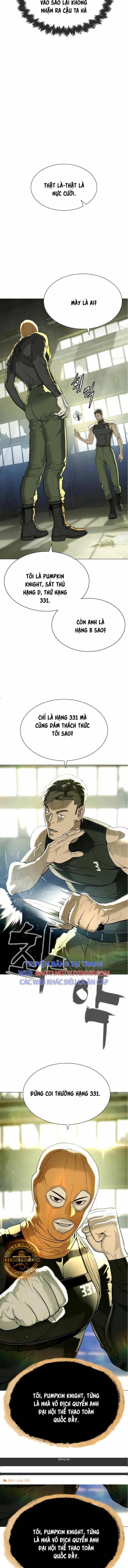 Đọc truyện [Leak] Sát thủ Peter - Chap 50