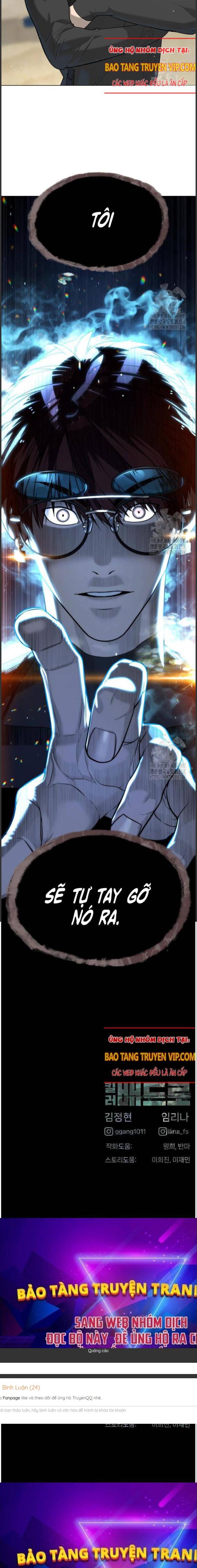 Đọc truyện [Leak] Sát thủ Peter - Chap 56