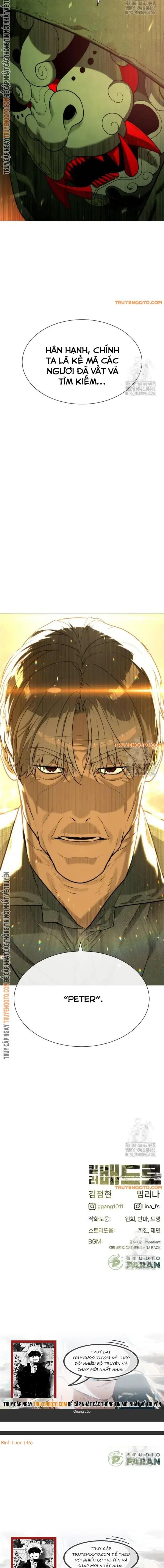 Đọc truyện [Leak] Sát thủ Peter - Chap 70