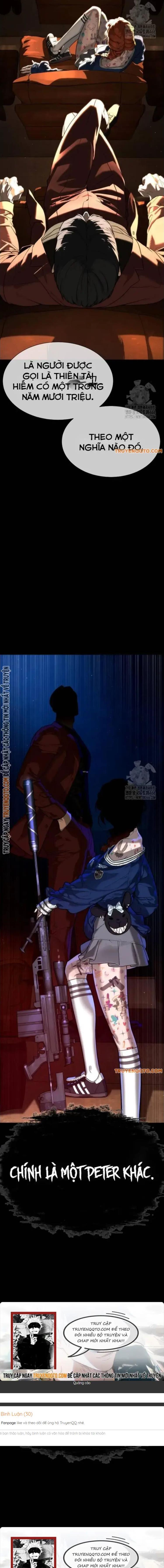 Đọc truyện [Leak] Sát thủ Peter - Chap 73