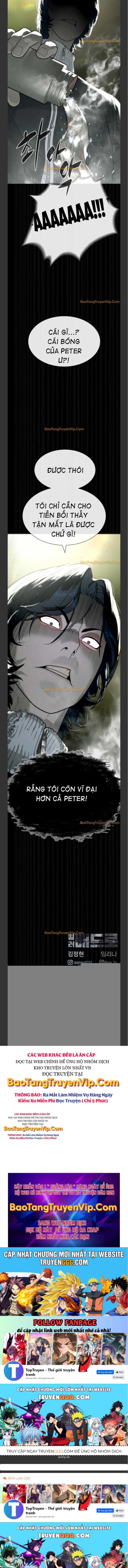 Đọc truyện [Leak] Sát thủ Peter - Chap 82
