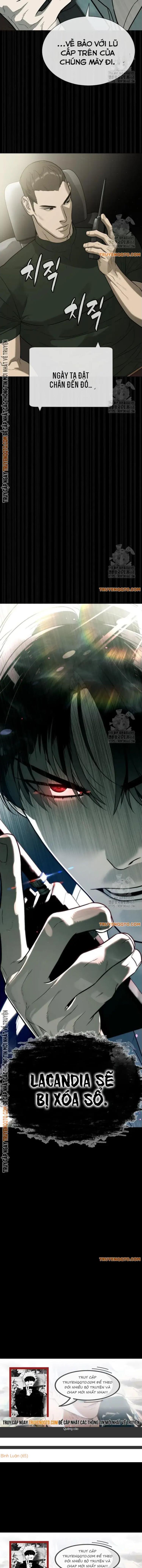 Đọc truyện [Leak] Sát thủ Peter - Chap 84