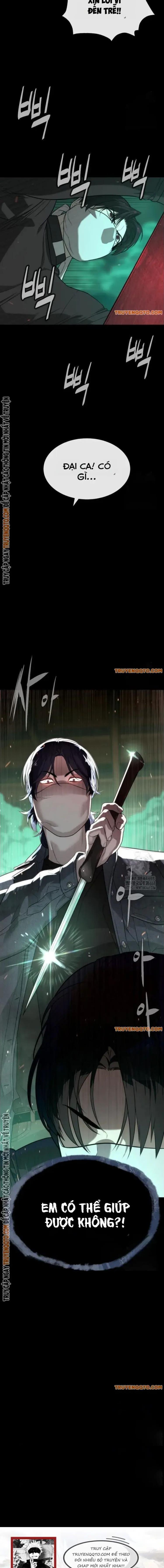 Đọc truyện [Leak] Sát thủ Peter - Chap 87