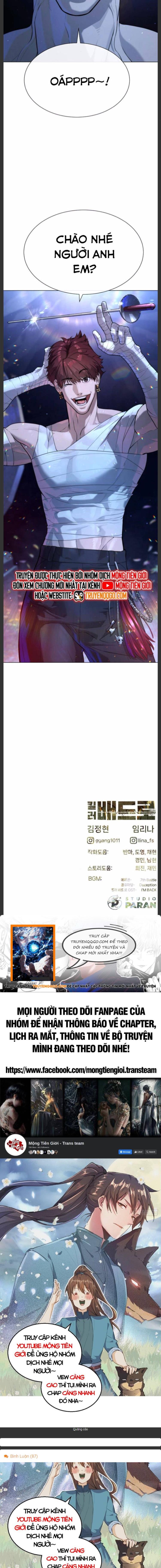 Đọc truyện [Leak] Sát thủ Peter - Chap 90