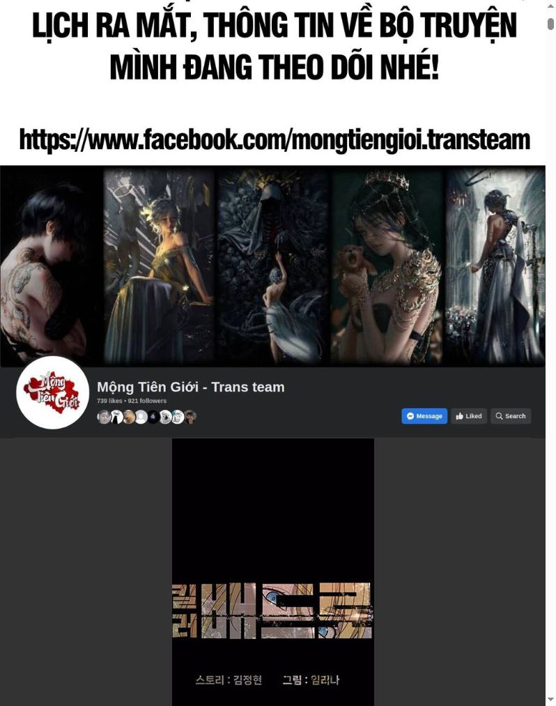 Đọc truyện [Leak] Sát thủ Peter - Chap 97