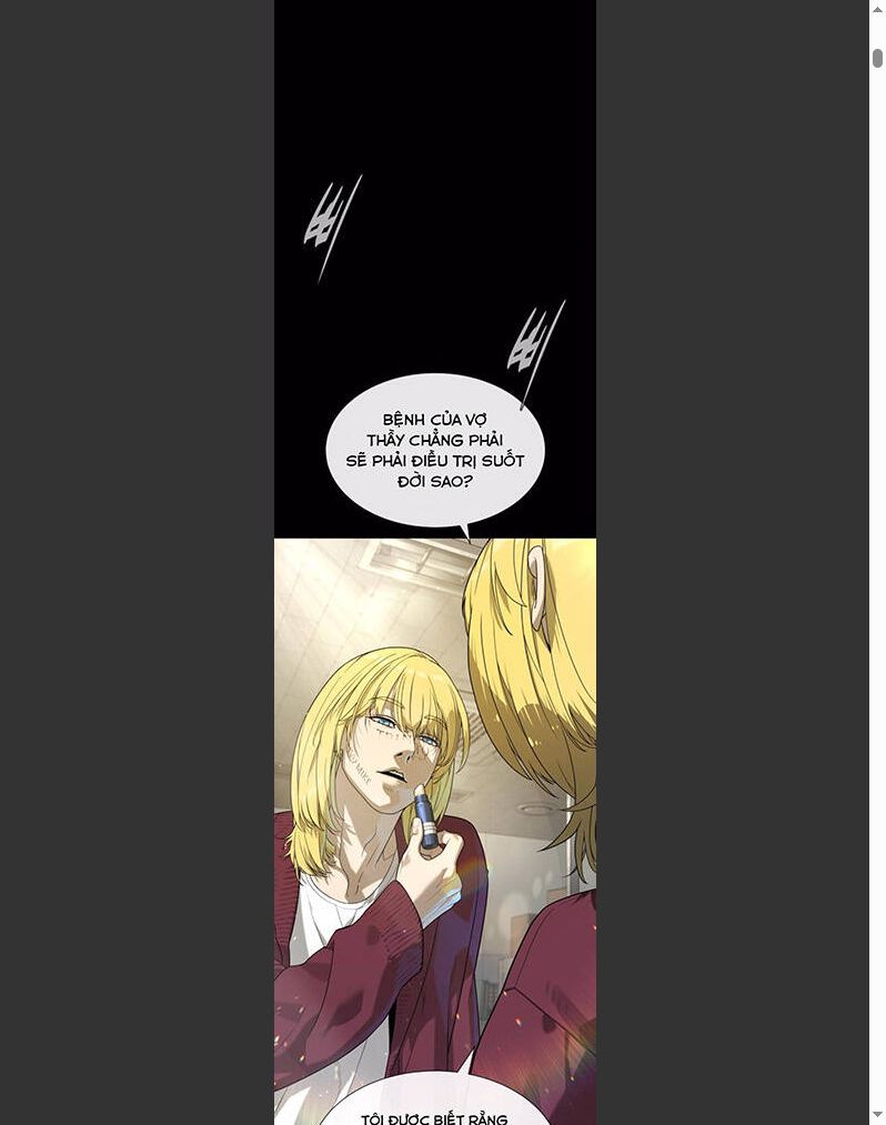 Đọc truyện [Leak] Sát thủ Peter - Chap 97