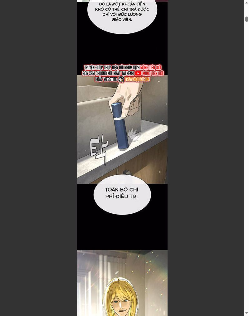 Đọc truyện [Leak] Sát thủ Peter - Chap 97