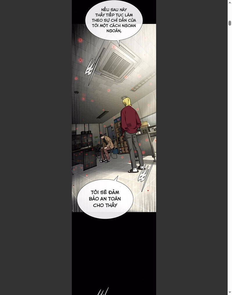 Đọc truyện [Leak] Sát thủ Peter - Chap 97