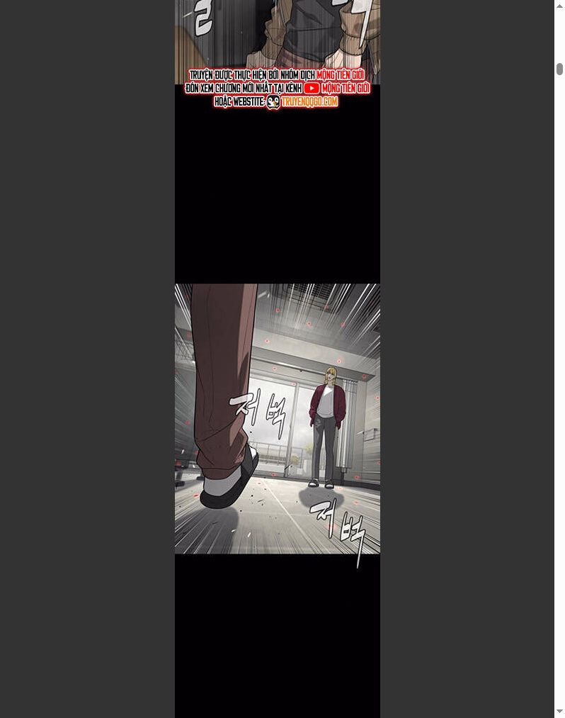 Đọc truyện [Leak] Sát thủ Peter - Chap 97